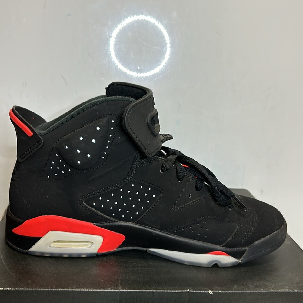 Air Jordan 6 Retro